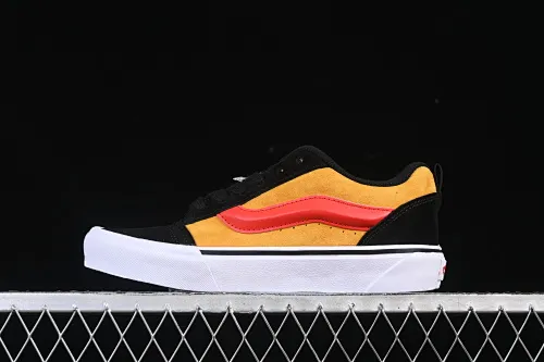 All categories Vans Vans series Vans Low Vans low-top Vans Knu Skool Vans low-top casual skateboard shoes VN000CS0END